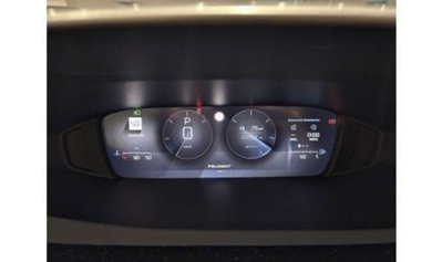 Peugeot 408 1.2 puretech Allure s&s 130cv eat8 (9)