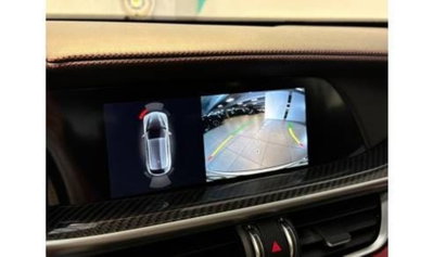 Alfa Romeo Stelvio Stelvio 2.9 Bi-Turbo V6 510 CV AT8 Quadrifoglio (13)