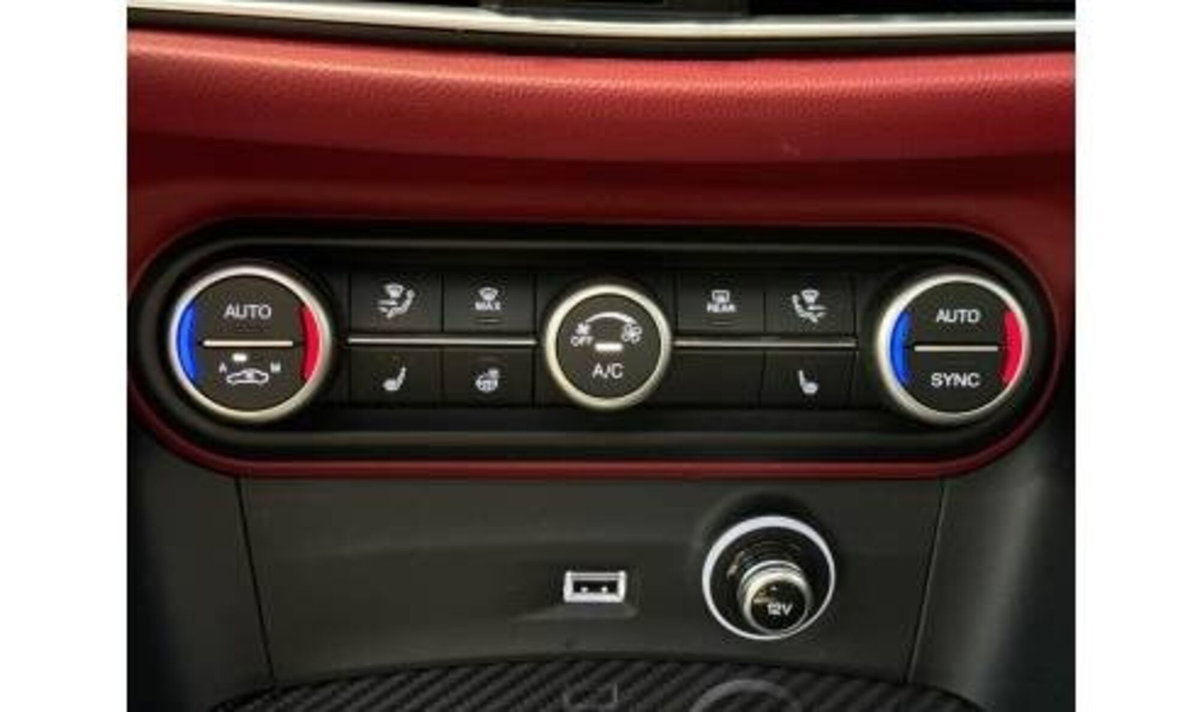 Alfa Romeo Stelvio Stelvio 2.9 Bi-Turbo V6 510 CV AT8 Quadrifoglio (15)
