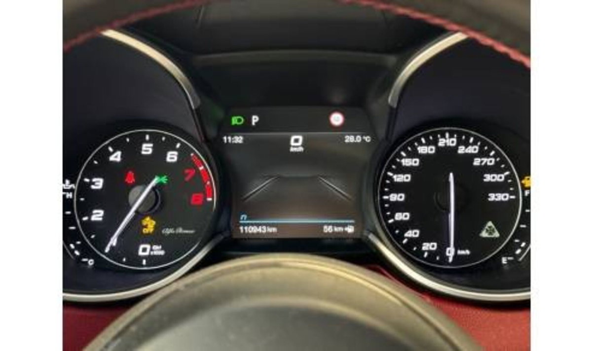 Alfa Romeo Stelvio Stelvio 2.9 Bi-Turbo V6 510 CV AT8 Quadrifoglio (8)