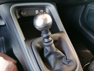 Jeep Avenger 1.2 turbo Longitude fwd 100cv (13)