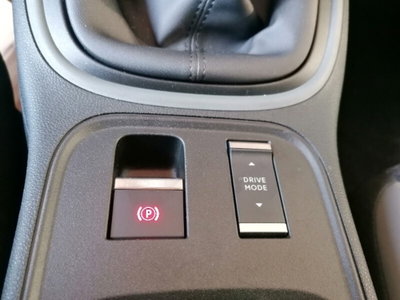 Jeep Avenger 1.2 turbo Longitude fwd 100cv (14)
