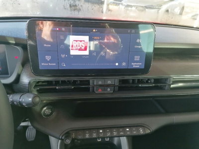 Jeep Avenger 1.2 turbo Longitude fwd 100cv (15)
