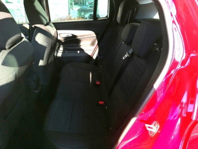 Jeep Avenger 1.2 turbo Longitude fwd 100cv (9)