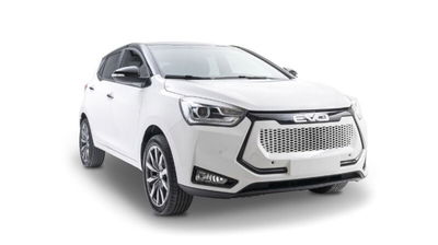 Evo Evo 3 1.5 113cv nuova