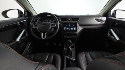Evo Evo 3 1.5 113cv (3)
