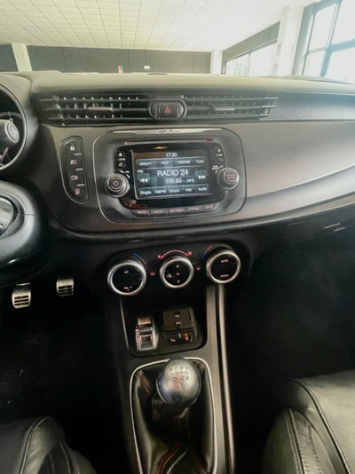 Alfa Romeo Giulietta 1.6 JTDm-2 Progression (8)