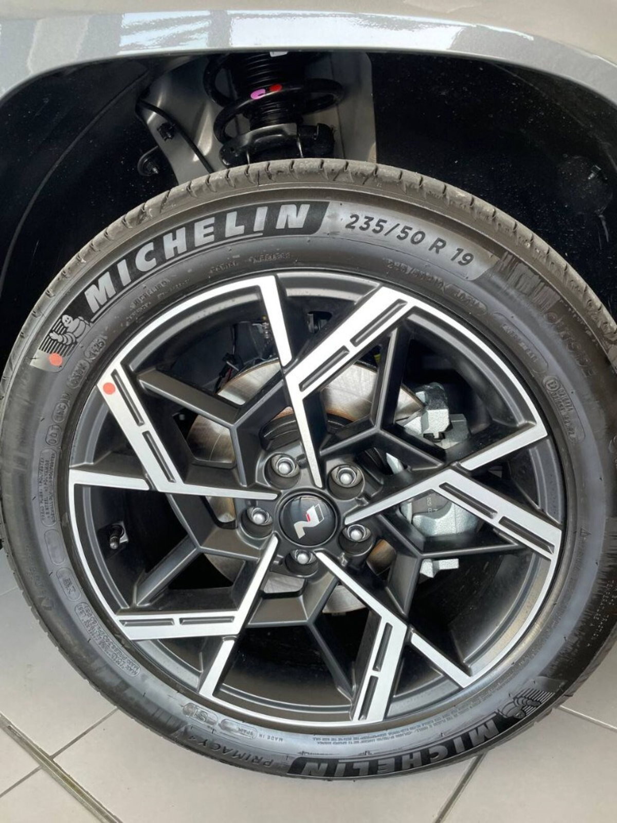 Hyundai Tucson 1.6 t-gdi 48V Xtech 2wd mt (18)