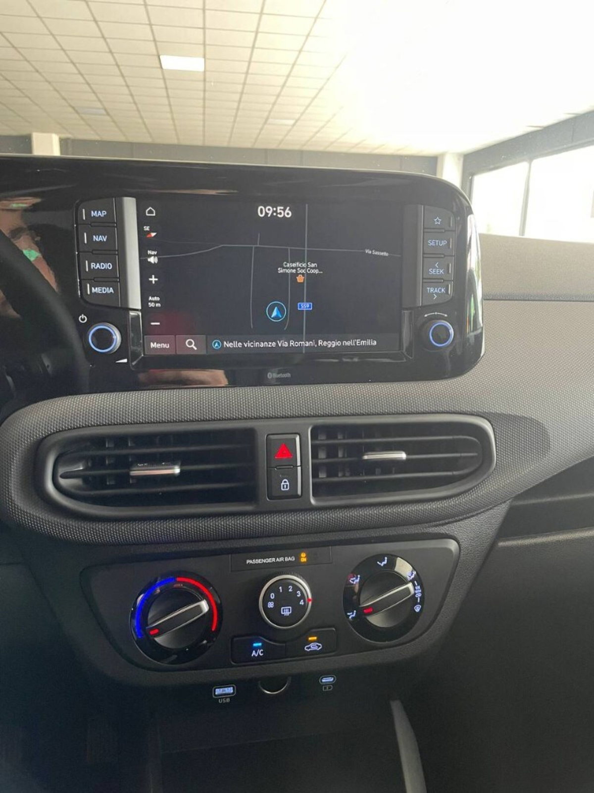 Hyundai i10 1.0 mpi Connectline 63cv (7)