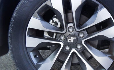Dr dr5 1.6 16V EcoPower (4)