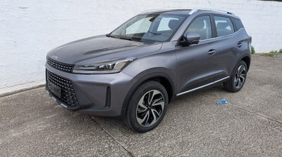 Emc Sei Sei 1.5 113cv nuova