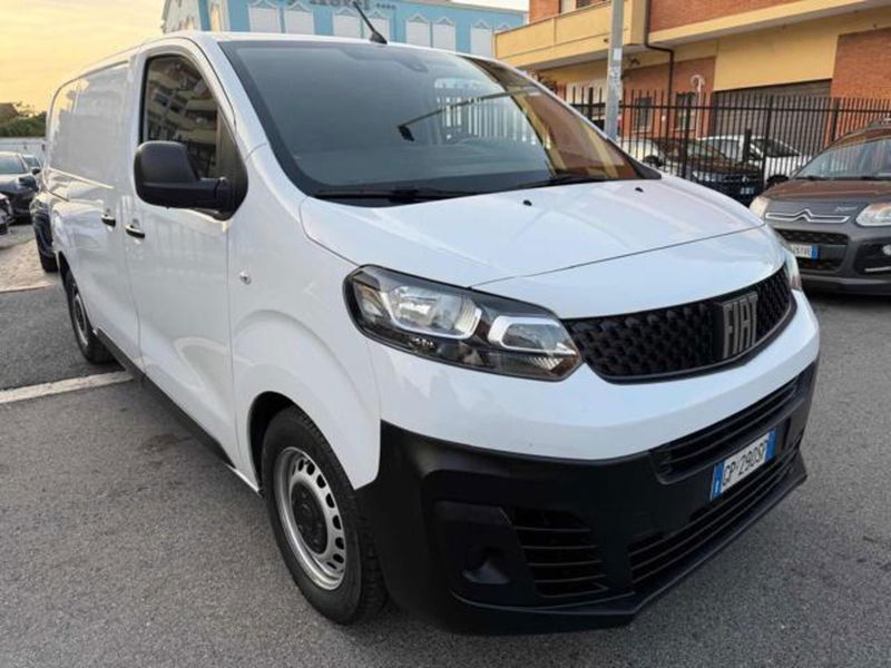 Fiat Scudo Furgone ce 1.5 bluehdi 120cv L2H1 Lounge