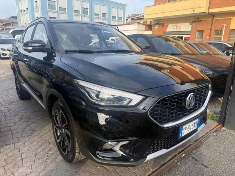 Mg ZS ZS 1.5 Luxury