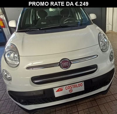 Fiat 500L 1.3 Multijet 95 CV usata
