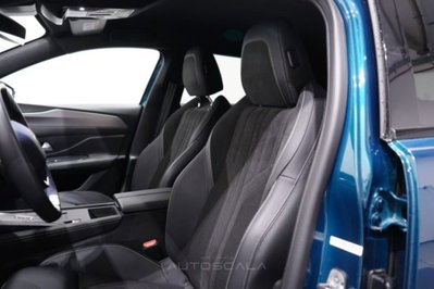 Peugeot 408 1.2 puretech GT s&s 130cv eat8 (11)