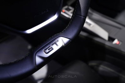 Peugeot 408 1.2 puretech GT s&s 130cv eat8 (15)