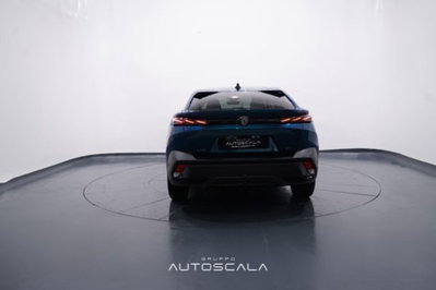 Peugeot 408 1.2 puretech GT s&s 130cv eat8 (5)