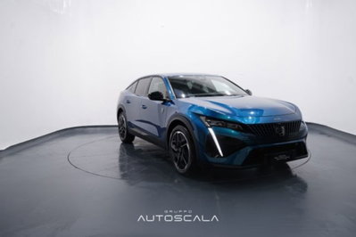 Peugeot 408 1.2 puretech GT s&s 130cv eat8 (8)