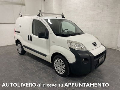 Peugeot Bipper 1.3 HDi 75CV FAP S&S Furgone
