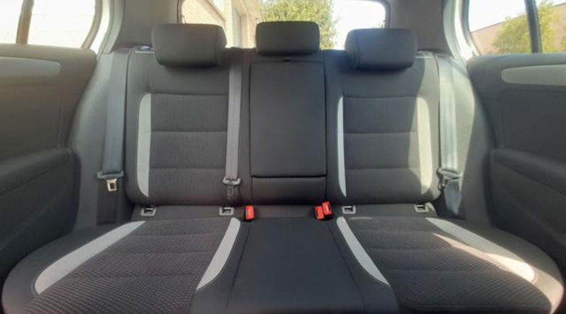 Volkswagen Golf 1.4 TSI 160CV DSG 5p. Highline