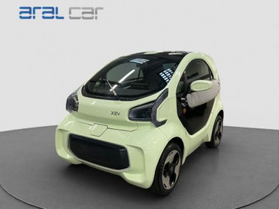 Xev XEV YoYo XEV YoYo Premium Prototype Grey nuova