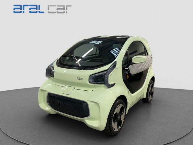 Xev XEV YoYo XEV YoYo Premium Prototype Grey