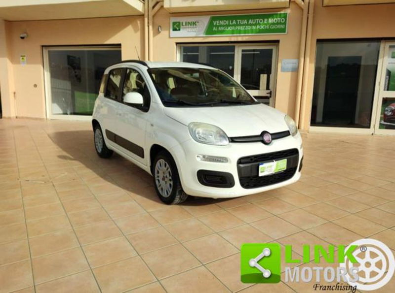 Fiat Panda 1.2 Easy