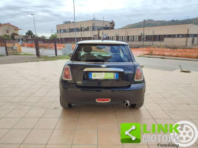 MINI Mini 1.6 16V Cooper D (6)