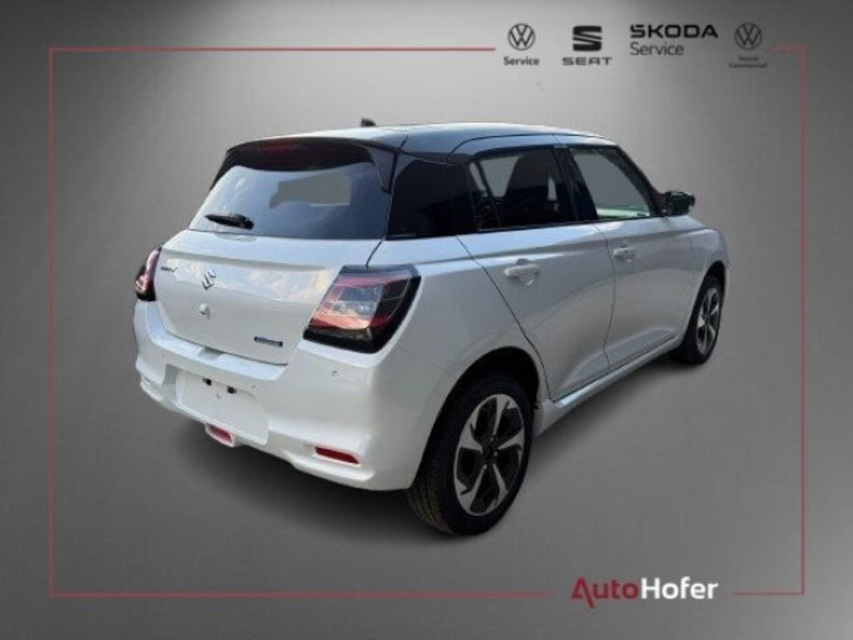 Suzuki Swift 1.2h Top 4wd allgrip (3)