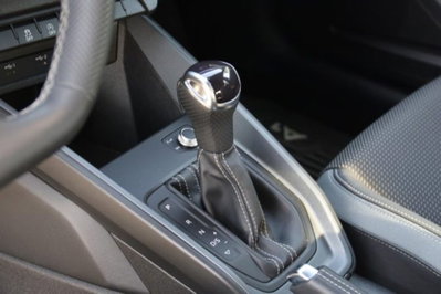 Audi A1 Sportback 35 TFSI S tronic Identity Black (14)