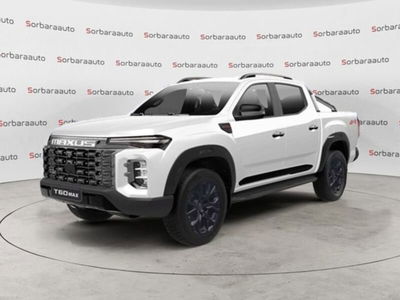 Maxus T60 T60 2.0 Luxury awd 8at nuovo
