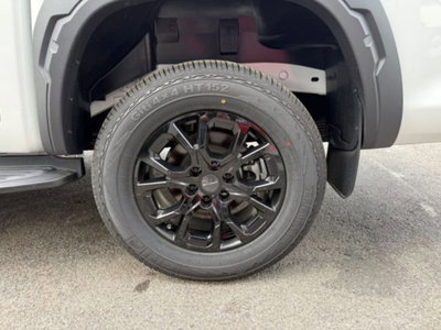 Maxus T60 T60 2.0 Luxury awd 8at (11)