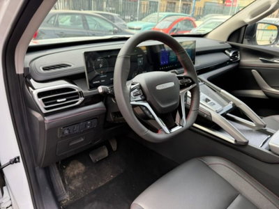 Maxus T60 T60 2.0 Luxury awd 8at (12)