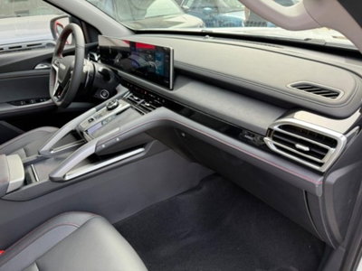 Maxus T60 T60 2.0 Luxury awd 8at (13)