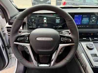 Maxus T60 T60 2.0 Luxury awd 8at (15)