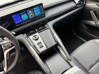 Maxus T60 T60 2.0 Luxury awd 8at (16)