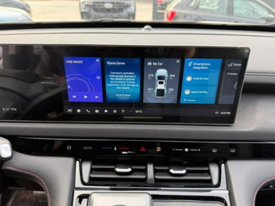 Maxus T60 T60 2.0 Luxury awd 8at (17)