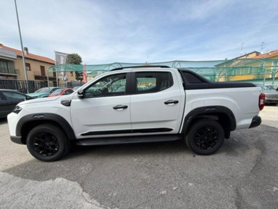 Maxus T60 T60 2.0 Luxury awd 8at (2)