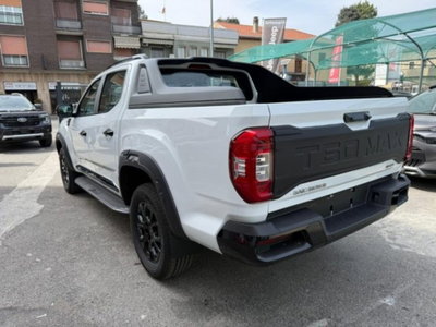 Maxus T60 T60 2.0 Luxury awd 8at (3)