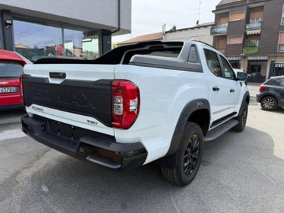 Maxus T60 T60 2.0 Luxury awd 8at (5)
