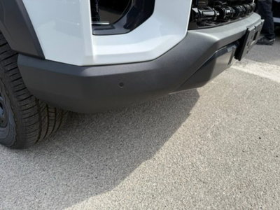 Maxus T60 T60 2.0 Luxury awd 8at (9)