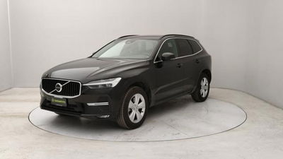 Volvo XC60 2.0 b4 Core auto usata