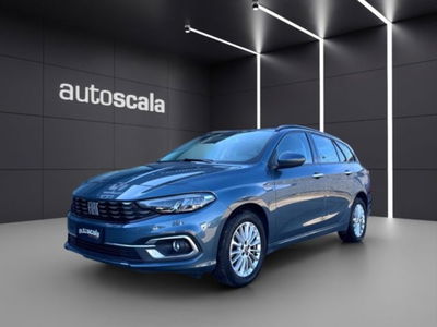 Fiat Tipo Station Wagon Tipo 1.3 Mjt S&S SW Business usata
