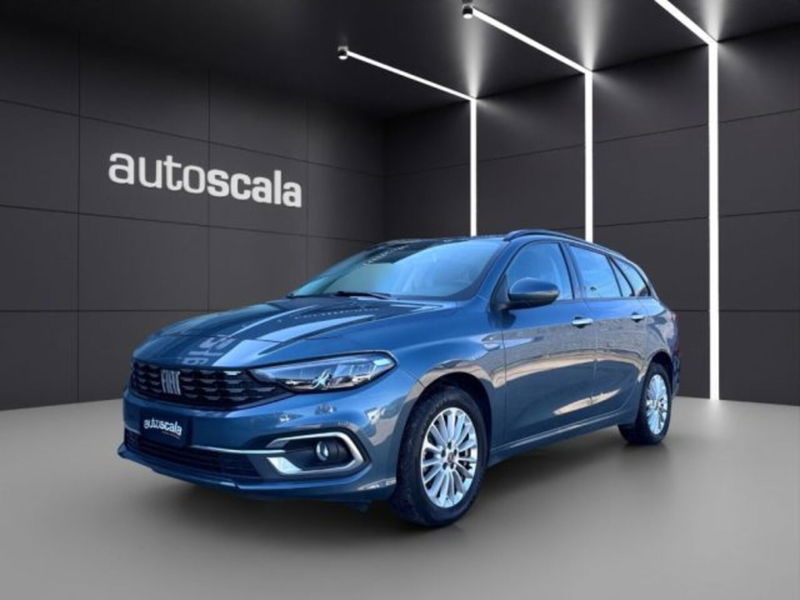 Fiat Tipo Station Wagon Tipo 1.3 Mjt S&S SW Business