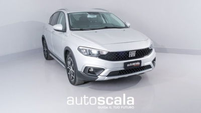 Fiat Tipo Tipo 5p 1.5 t4 hybrid Cross 130cv dct usata