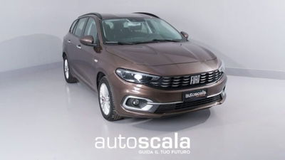 Fiat Tipo Station Wagon Tipo 1.6 Mjt S&S SW City Life usata
