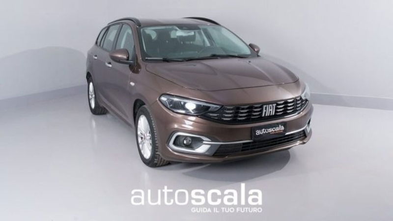 Fiat Tipo Station Wagon Tipo 1.6 Mjt S&S SW City Life