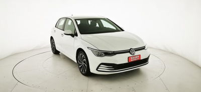 Volkswagen Golf 1.0 TSI EVO Life usata