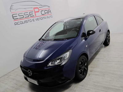 Opel Corsa 1.2 5 porte Cosmo usata