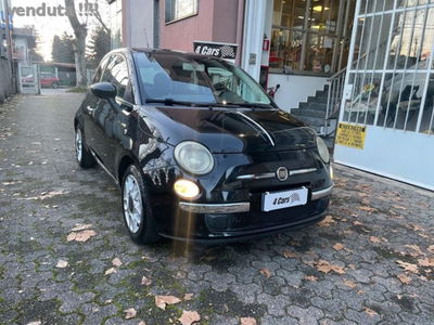 Fiat 500 1.2 EasyPower Cult usata